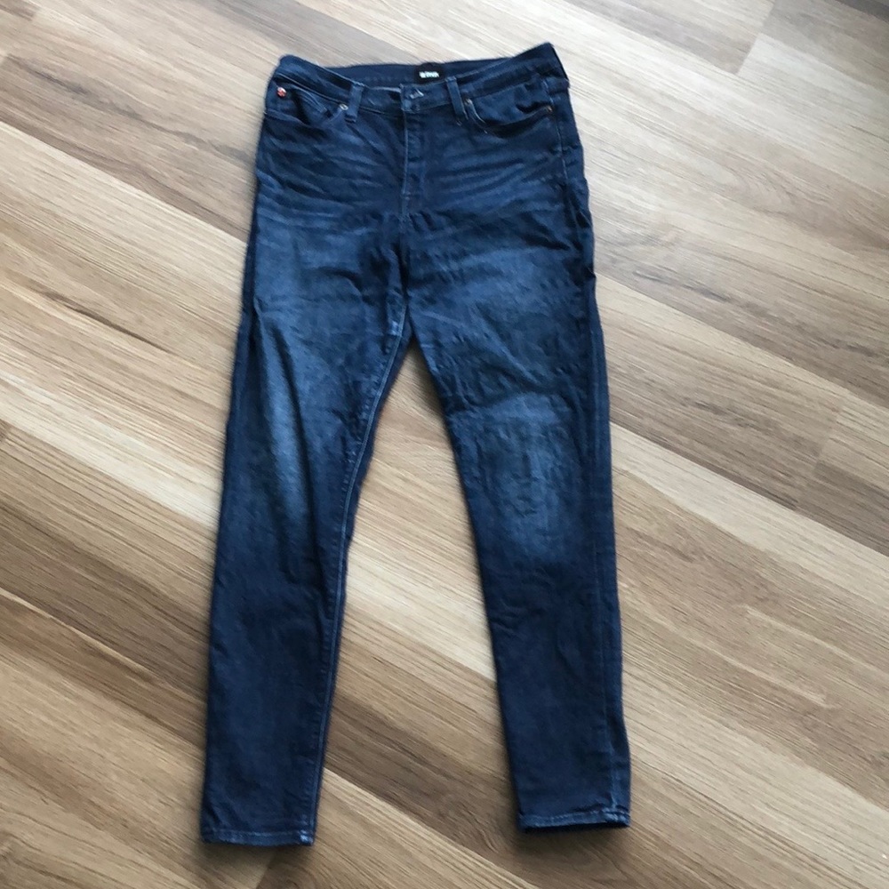 Hudson Jeans